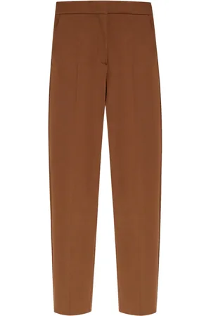 Max Mara Tapered trousers
