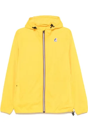 K-Way Claude jacket