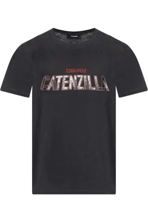 Dsquared2 Printed t-shirt