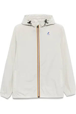 K-Way Claude jacket