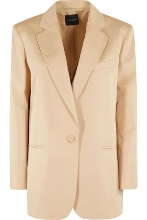 The Andamane Single-breasted blazer