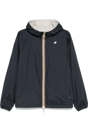K-Way Jake Plus 2. jacket