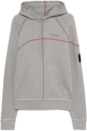 A-cold-wall* Intersect hoodie