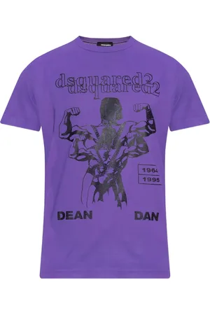 Dsquared2 Printed t-shirt