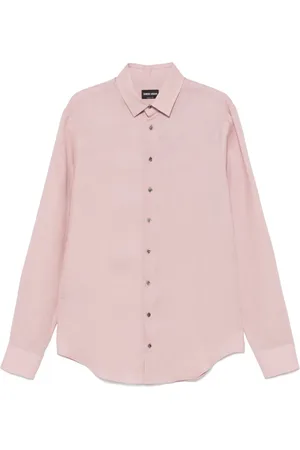 Giorgio Armani Linen shirt