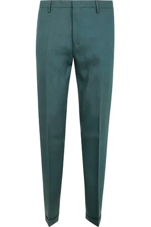 Paul Smith Linen trousers