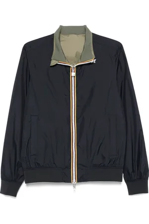 K-Way Arsene jacket