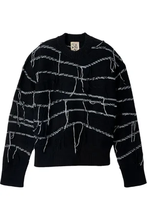 Camper M??lange sweater
