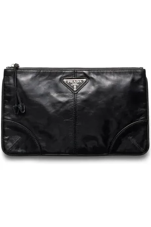 Prada Leather wallet