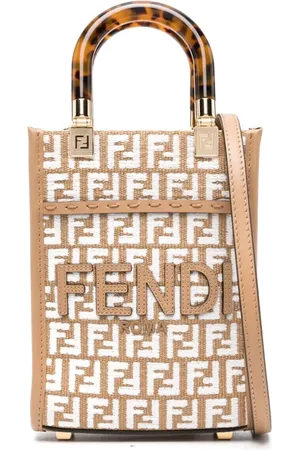 Fendi Mini Sunshine tote bag