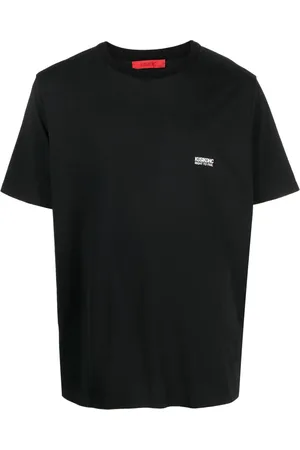 Kusikohc Photograph-print cotton T-shirt