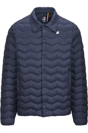 K-Way Bruno jacket