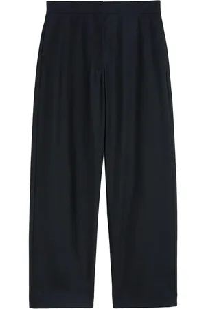 Jil Sander Tapered-leg trousers