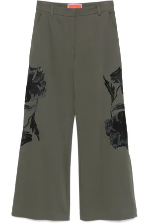 La DoubleJ Janis trousers