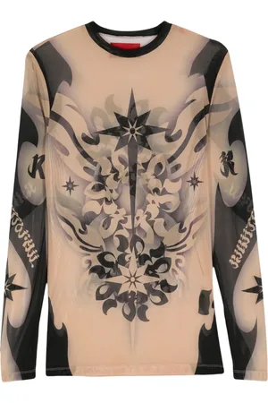 Kusikohc Tattoo top
