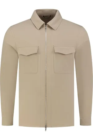 MARCO PESCAROLO Urus bomber jacket