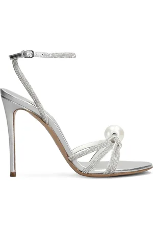 Casadei 100mm Michelle sandals