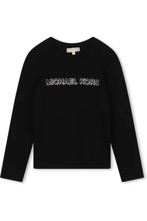Michael Kors Logo-print cotton T-shirt