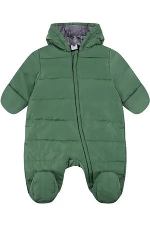 Petit Bateau Padded pyjama
