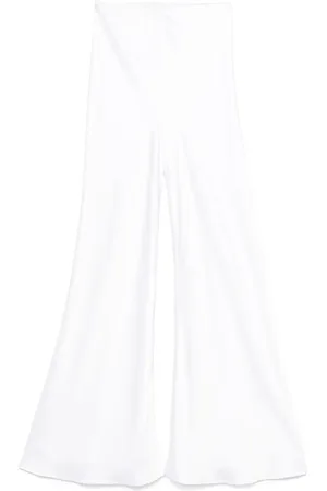 Norma Kamali Flared trousers