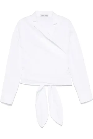 Blaz Poplin shirt