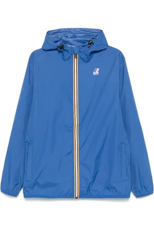 K-Way Le Vrai 4.0 Claude jacket