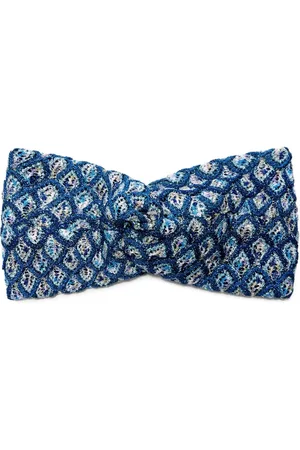 Missoni Knitted headband