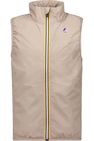 K-Way Le Vrai 3.0 Rouland Warm gilet