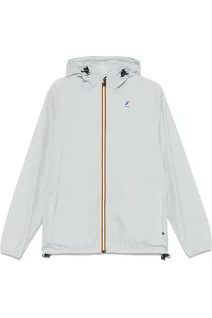 K-Way Le Vrai 4.0 Claude jacket