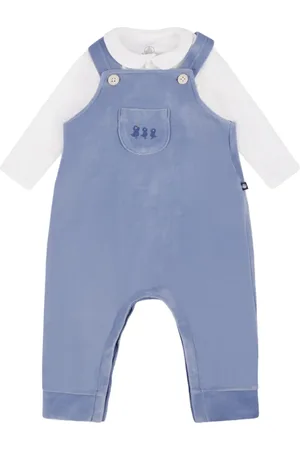 Petit Bateau Corduroy trousers