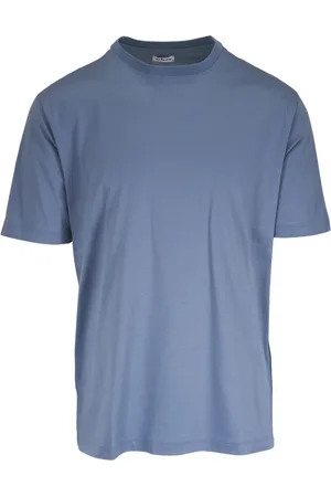 Kiton Cotton T-shirt