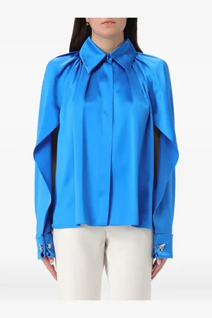 Max Mara Salice blouse
