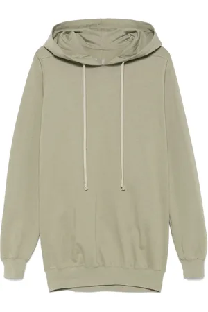Rick Owens Drawstring hoodie