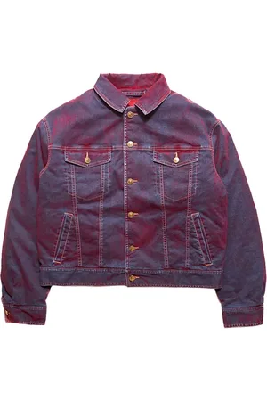 Kusikohc Denim jacket