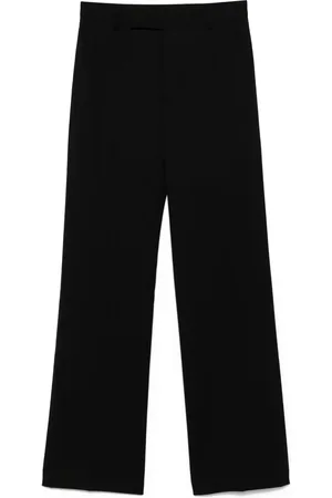 Rick Owens Dietrich trousers