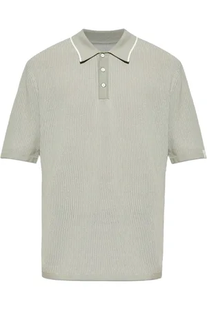 RAG&BONE Jersey polo shirt