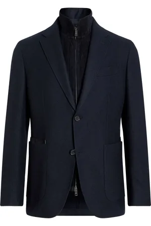 Ermenegildo Zegna Trofeo??? blazer