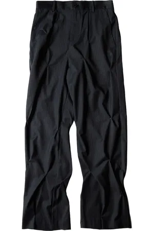 Kusikohc Tailored trousers
