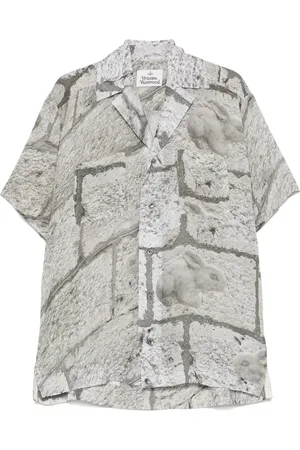 Vivienne Westwood Camp shirt