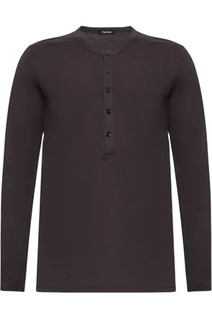 Tom Ford Long sleeve t-shirt