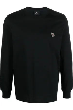 Paul Smith Big Pony cotton T-Shirt