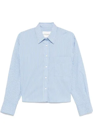 Closed Striped shirt