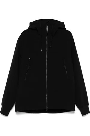 C.P. Company C.P. Shell-R Goggle jacket