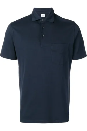 Aspesi Basic polo shirt
