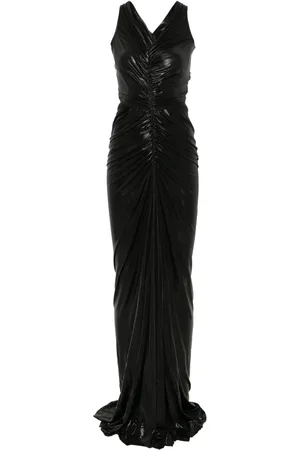 Rick Owens Poppy maxi dress