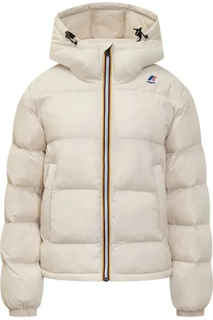 K-Way Le Vrai 3.0 Claude puffer jacket
