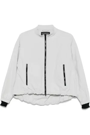 HERNO Zip-up jacket