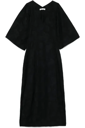 HENRIK VIBSKOV Pump midi dress