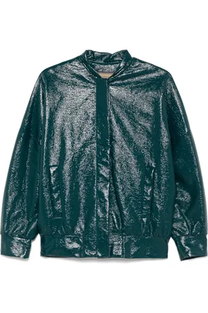 THE M.. Niki bomber jacket