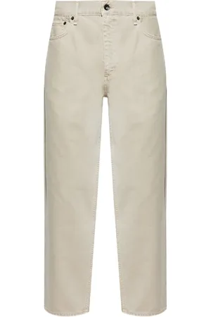RAG&BONE Cotton jeans